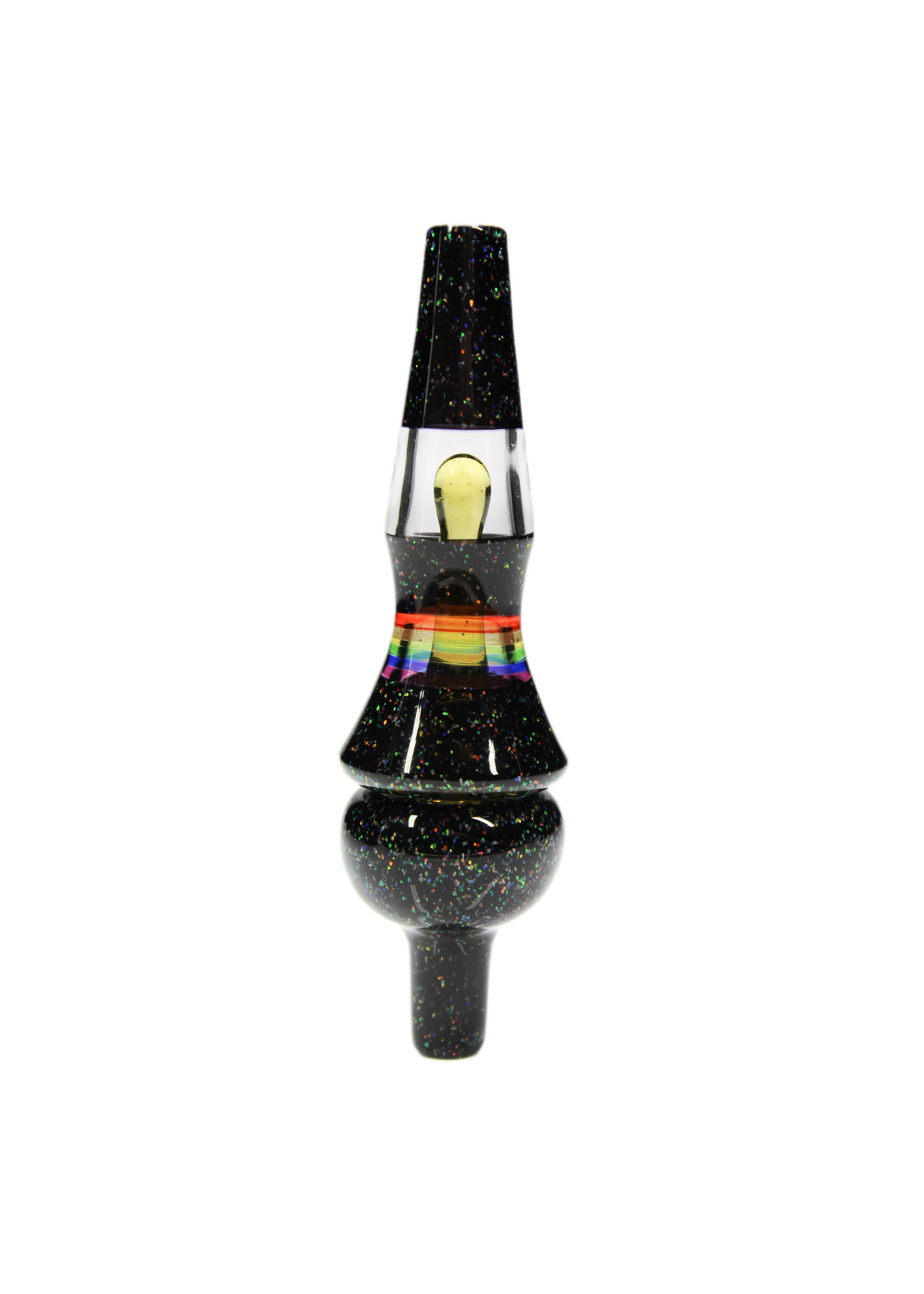 Bluegrass Glass Bluegrass Bubble Cap