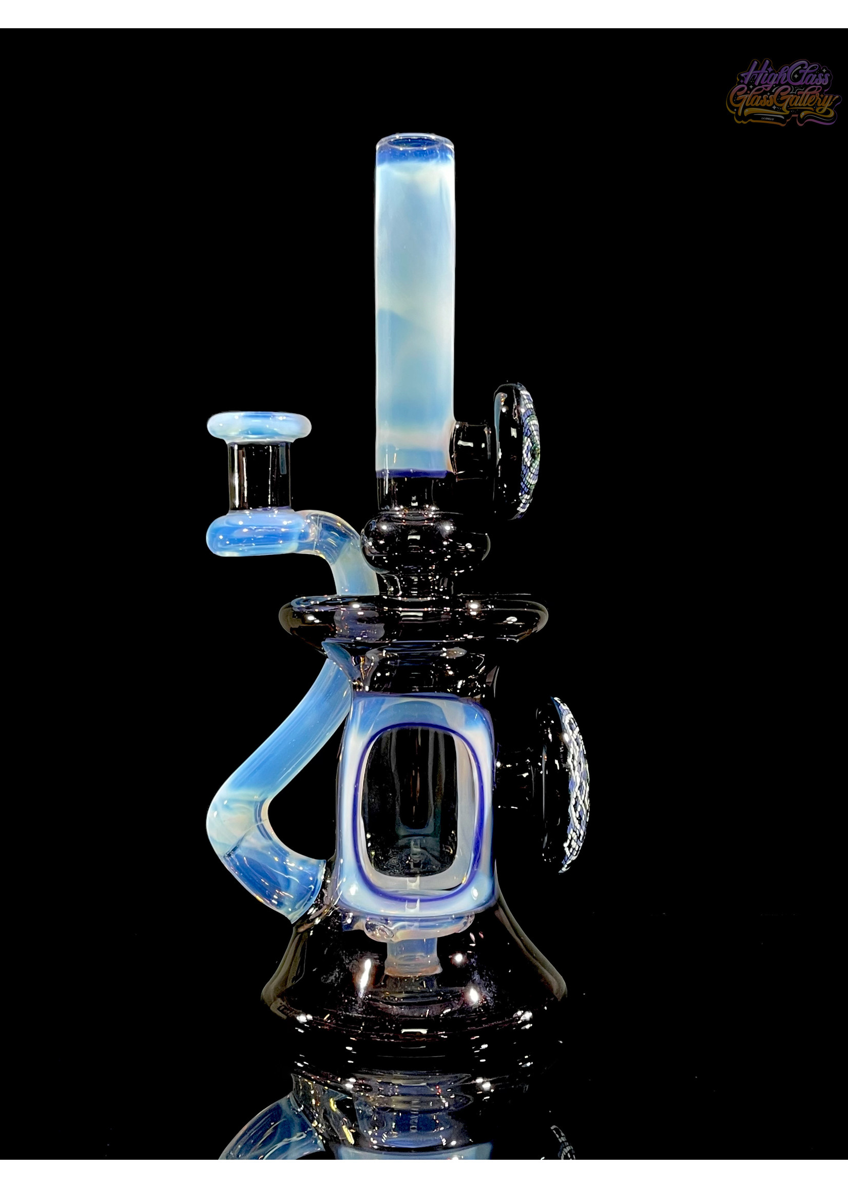 Artist Bowman X Vogel #3