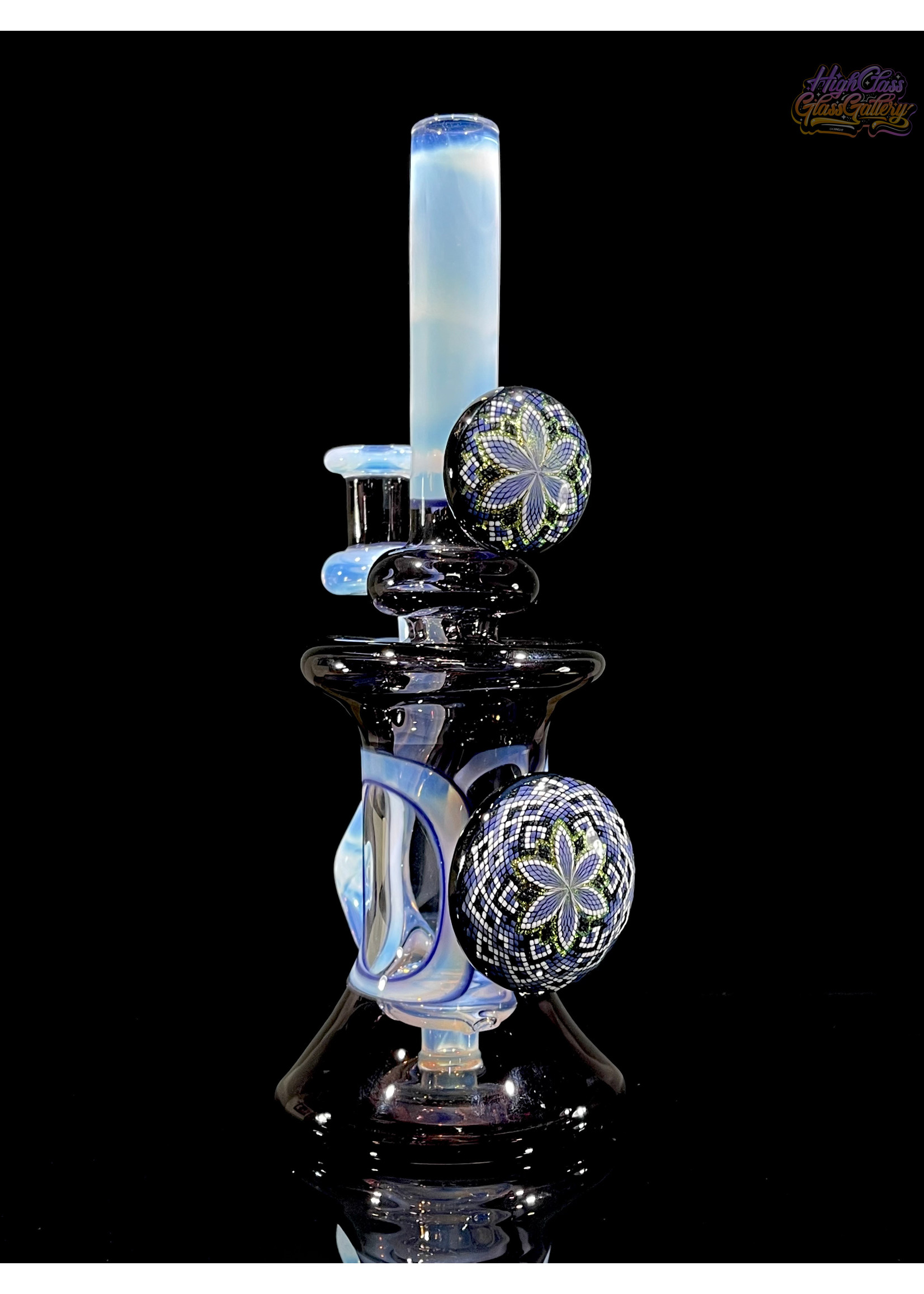 Artist Bowman X Vogel #3