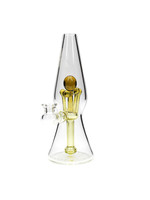 Bluegrass Glass Bluegrass Clear Lamp #1