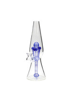 Bluegrass Glass Bluegrass Clear Lamp #2
