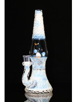 Bluegrass Glass Bluegrass X Chaka Lamp