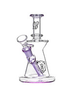 Green Bear Green Bear Hour Glass Rig