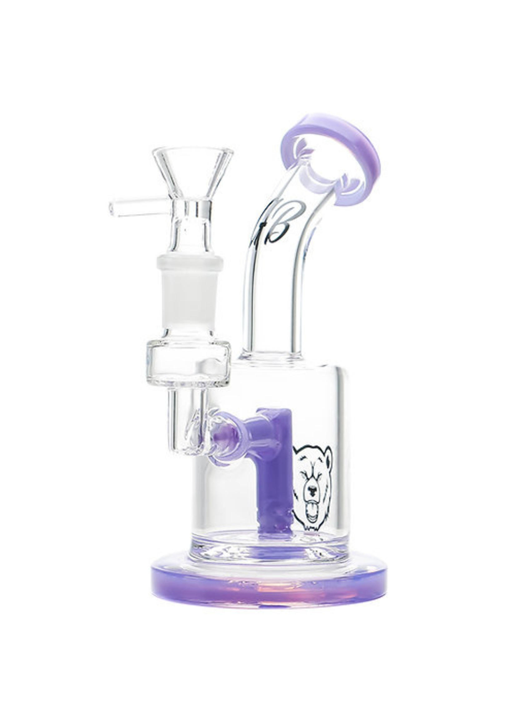 Green Bear Green Bear Mini Fixed Ripper