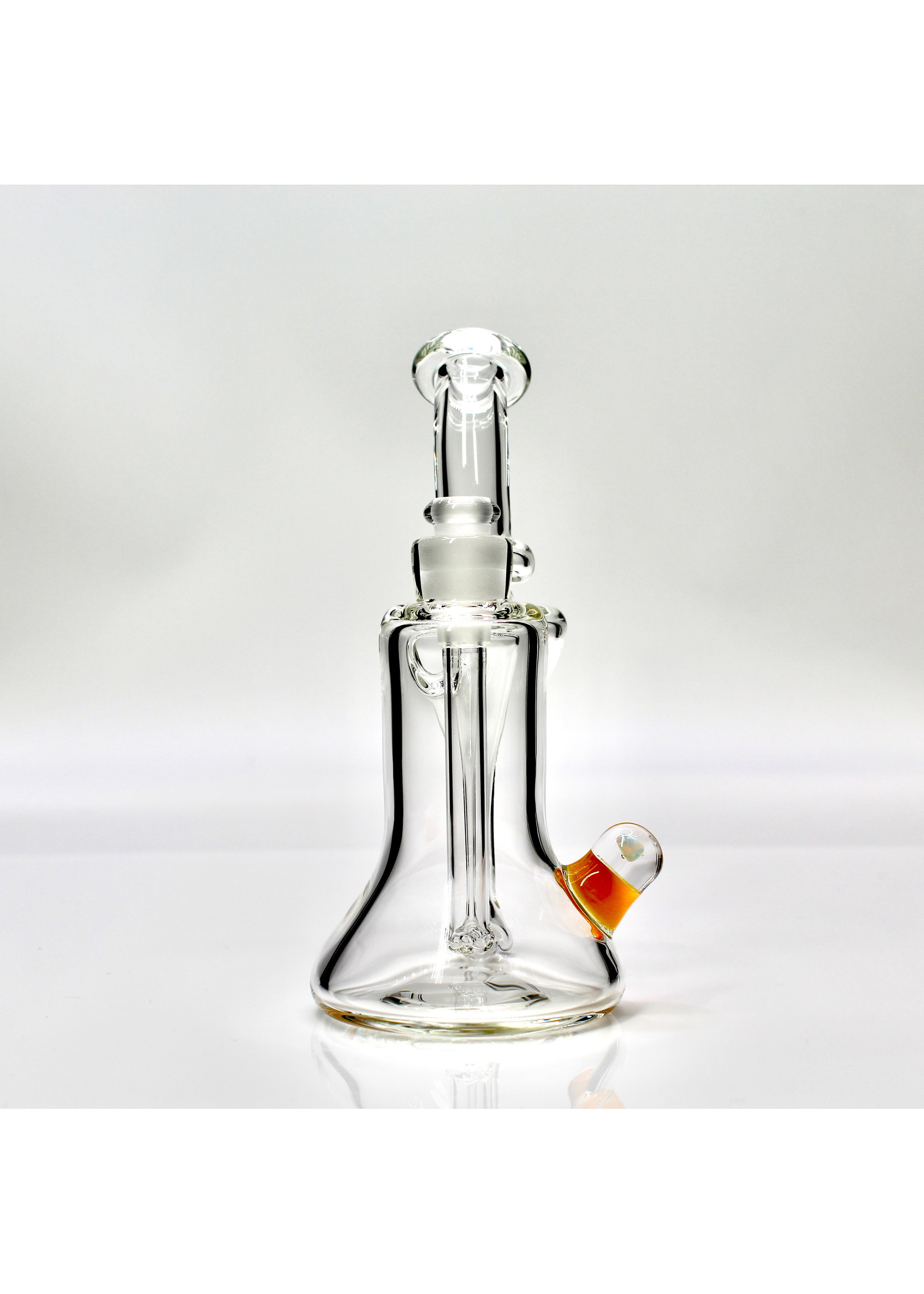 dsm Glass worker DSM Glass Worker Bell Cycler #1