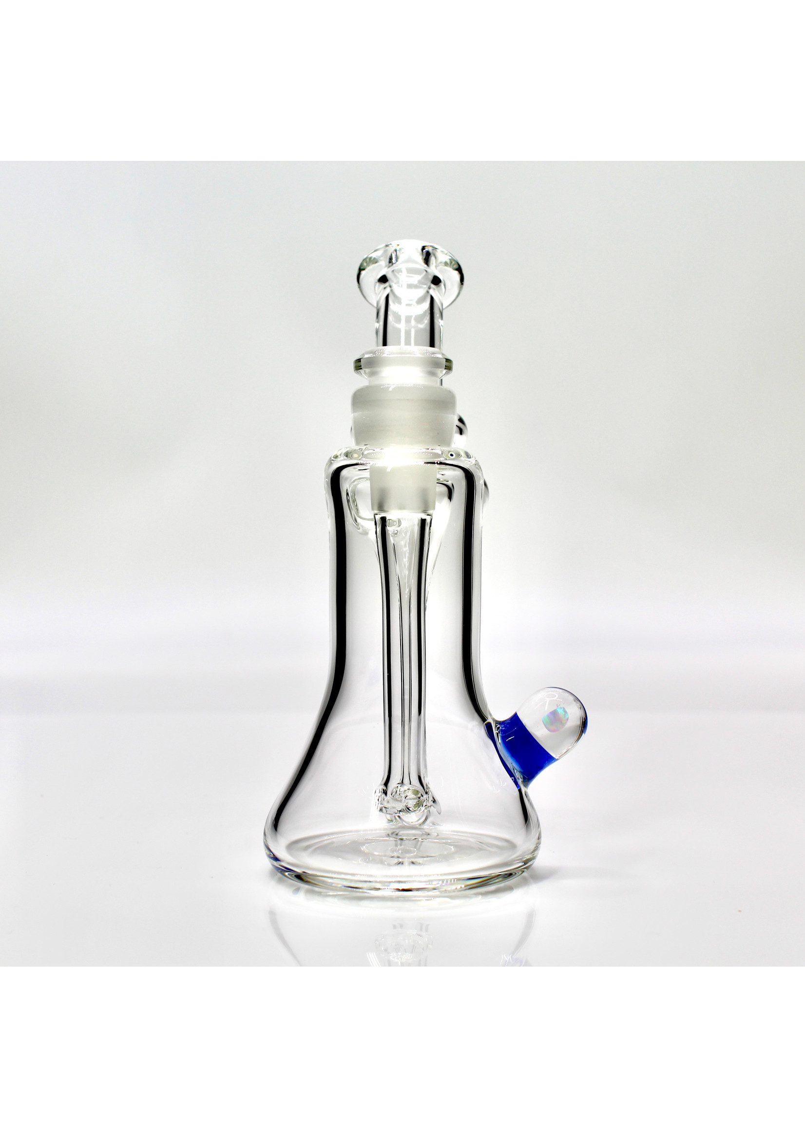 dsm Glass worker DSM Glass Worker Bell Cycler #3