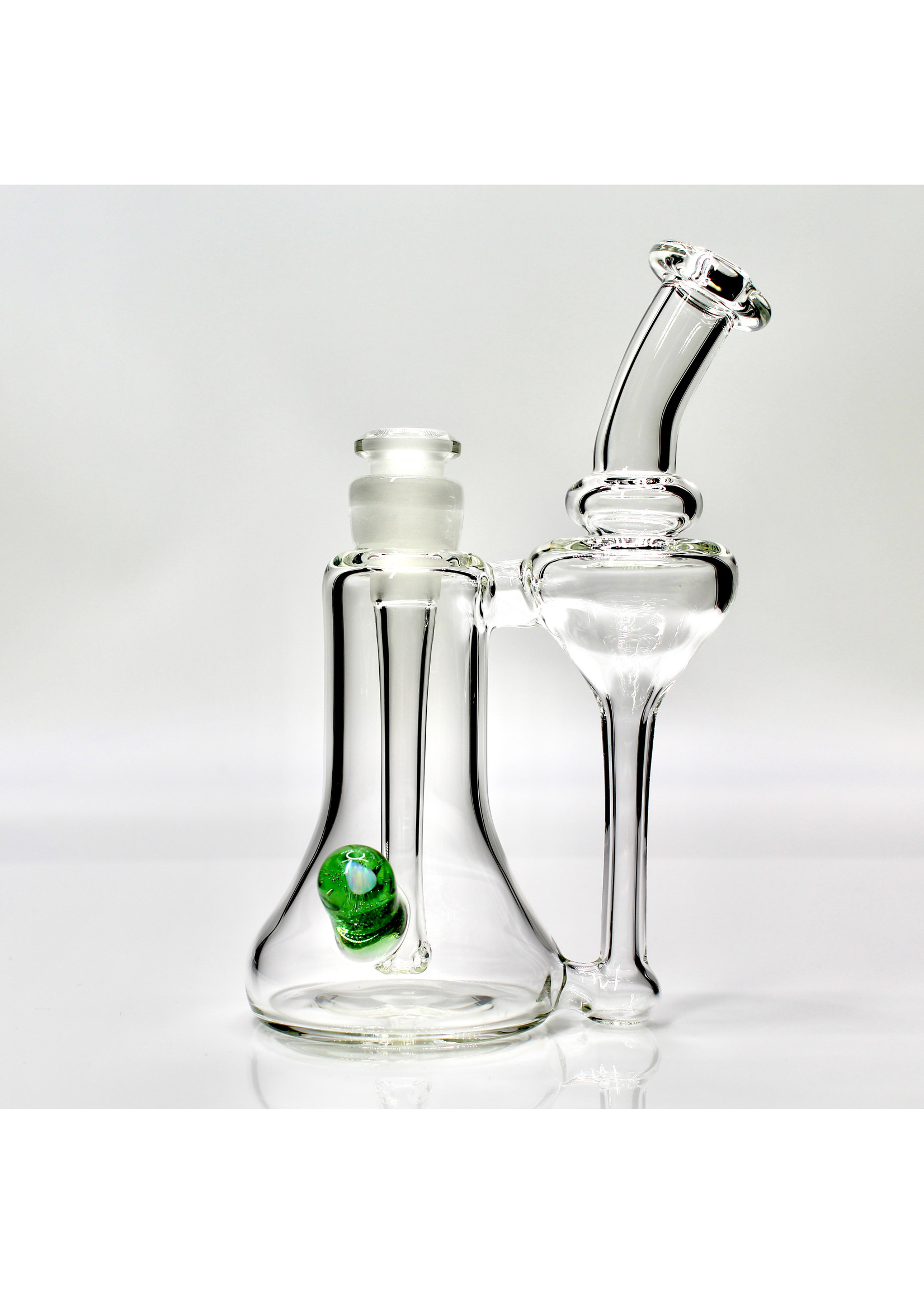 dsm Glass worker DSM Glass Worker Bell Cycler #4