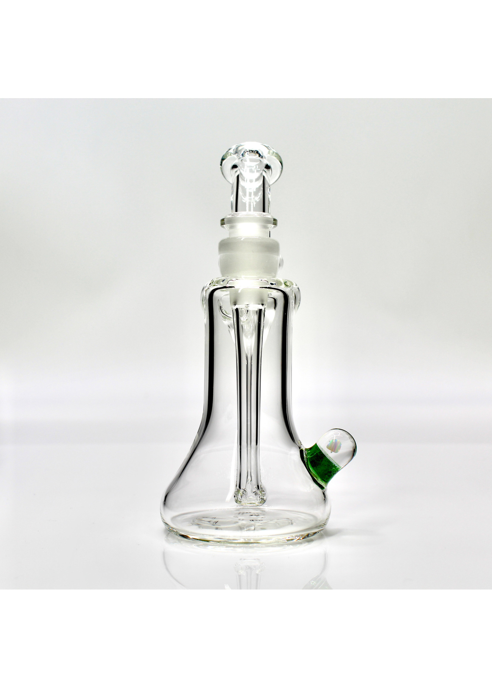 dsm Glass worker DSM Glass Worker Bell Cycler #4