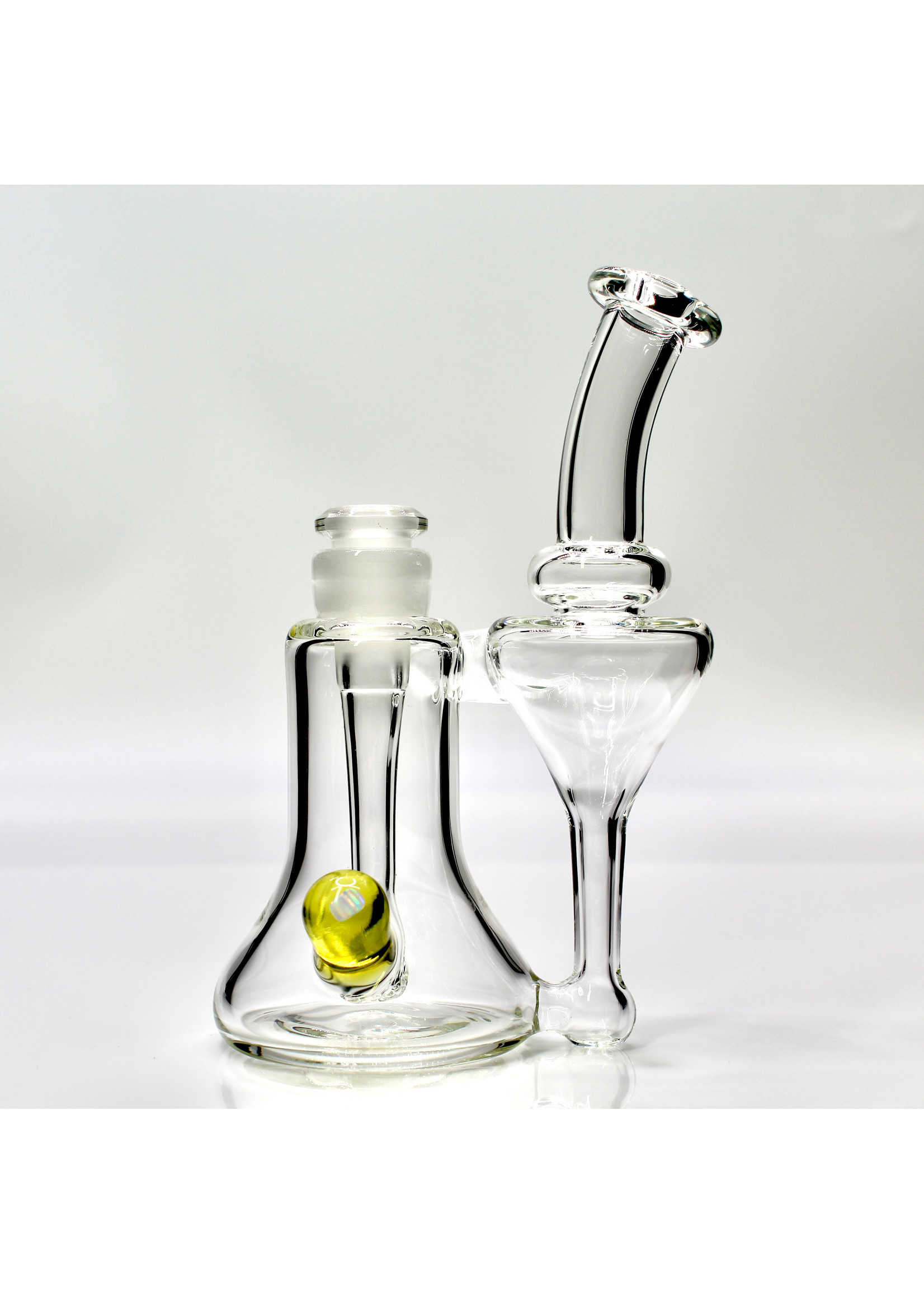 dsm Glass worker DSM Glass Worker Bell Cycler #