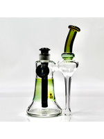 dsm Glass worker DSM Glass Worker Worked Bell Cycler