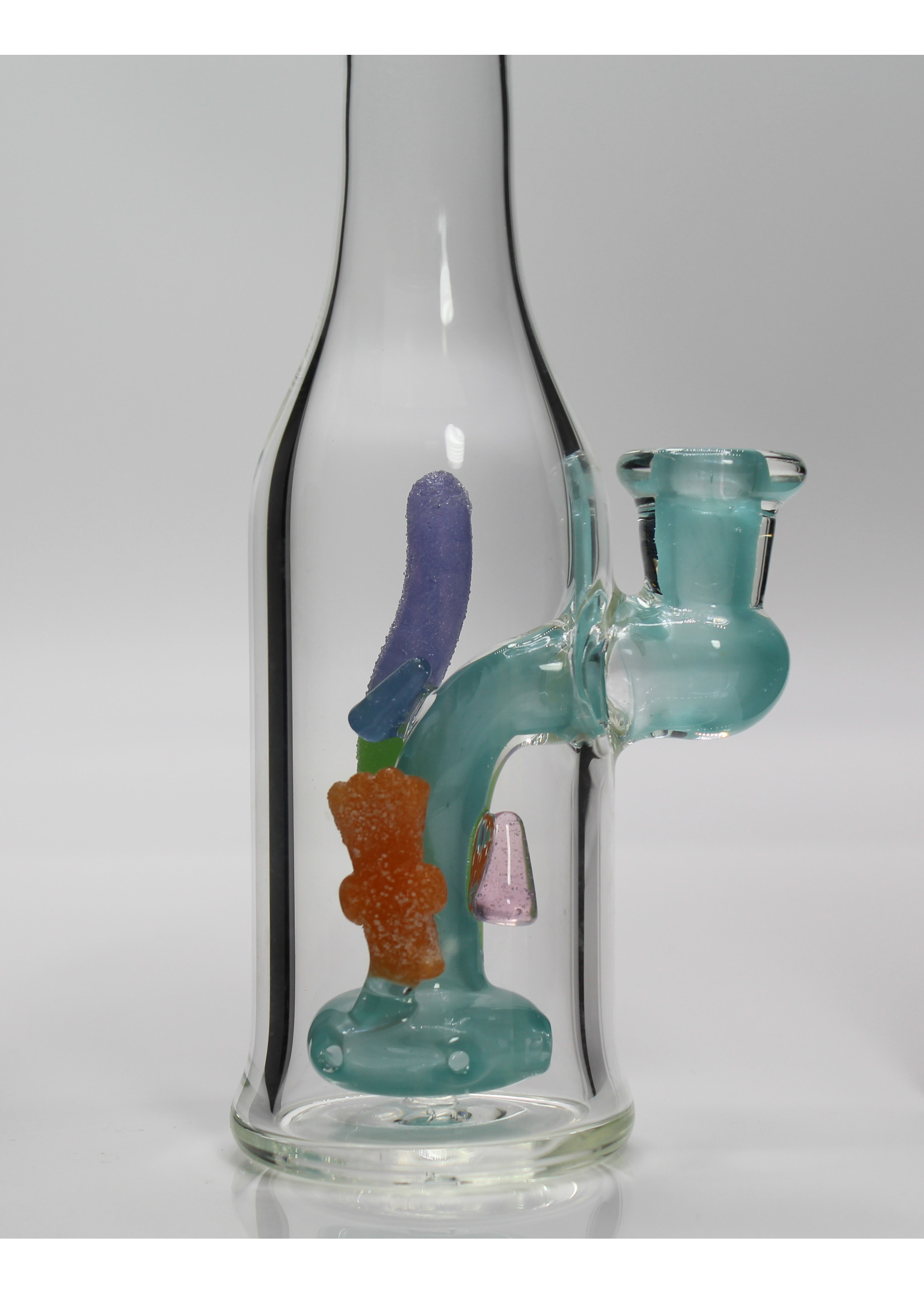 Emperial Glass Emperial Glass Bottle Rig #1