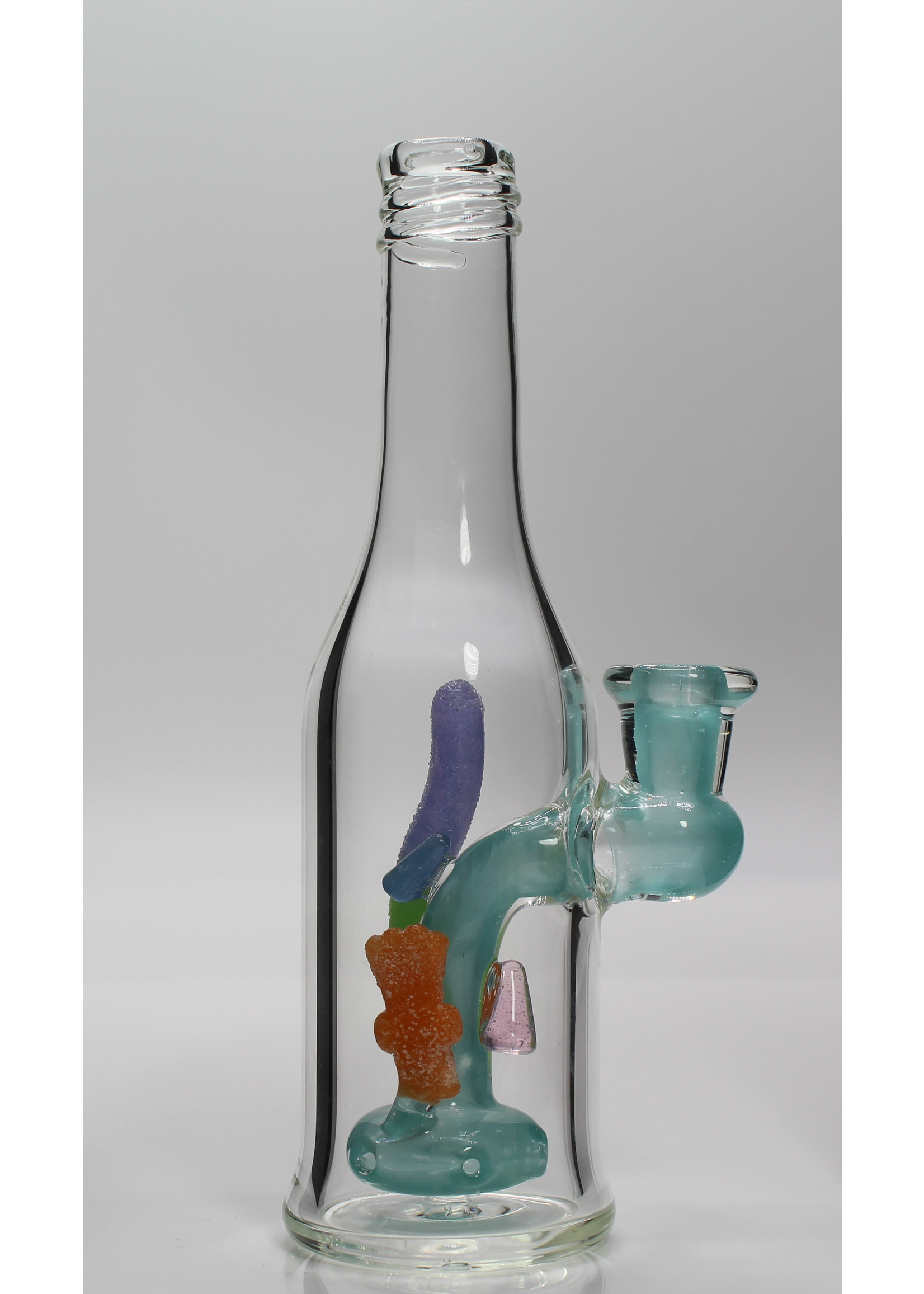 Emperial Glass Emperial Glass Bottle Rig #1
