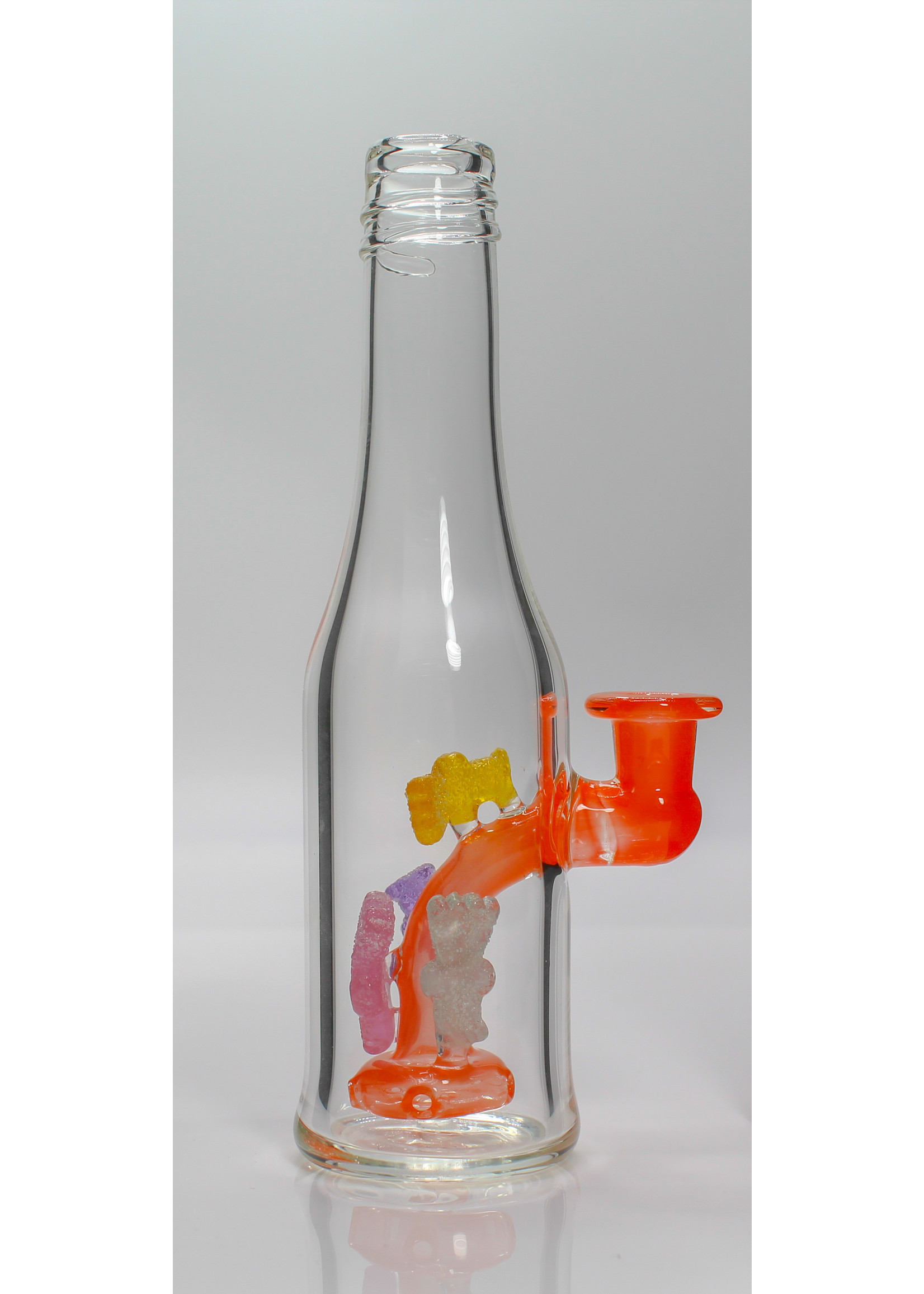 Emperial Glass Emperial Glass Bottle Rig #2