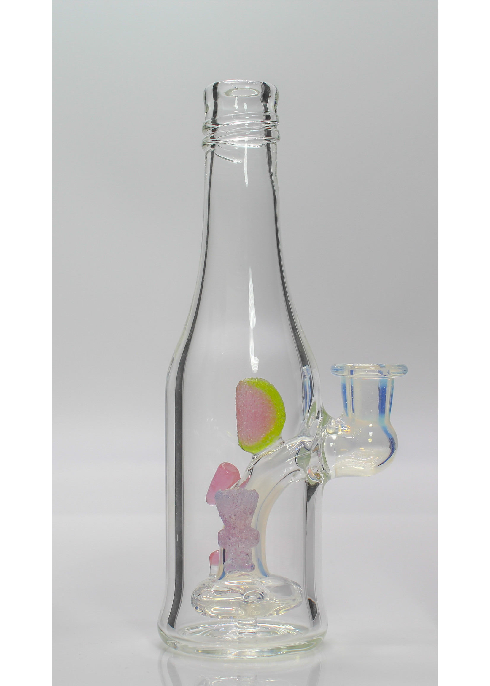 Emperial Glass Emperial Glass Bottle Rig #3