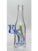 Emperial Glass Emperial Glass Bottle Rig #4