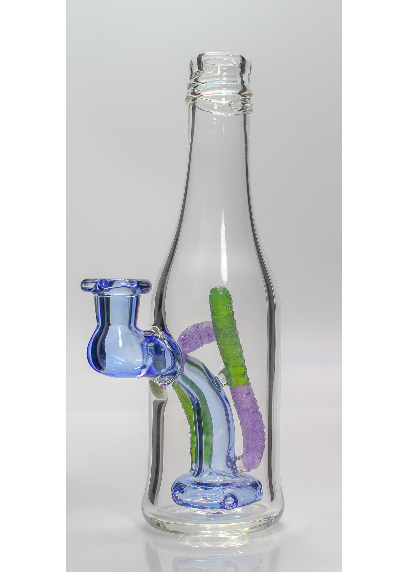Emperial Glass Emperial Glass Bottle Rig #4