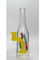 Emperial Glass Emperial Glass Bottle Rig #5