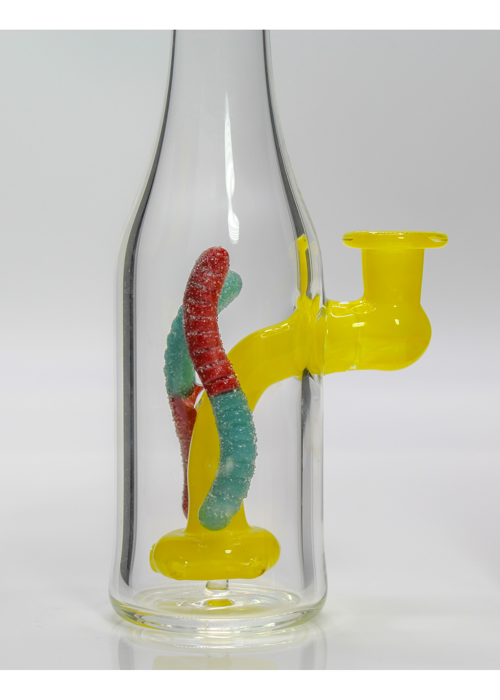 Emperial Glass Emperial Glass Bottle Rig #5