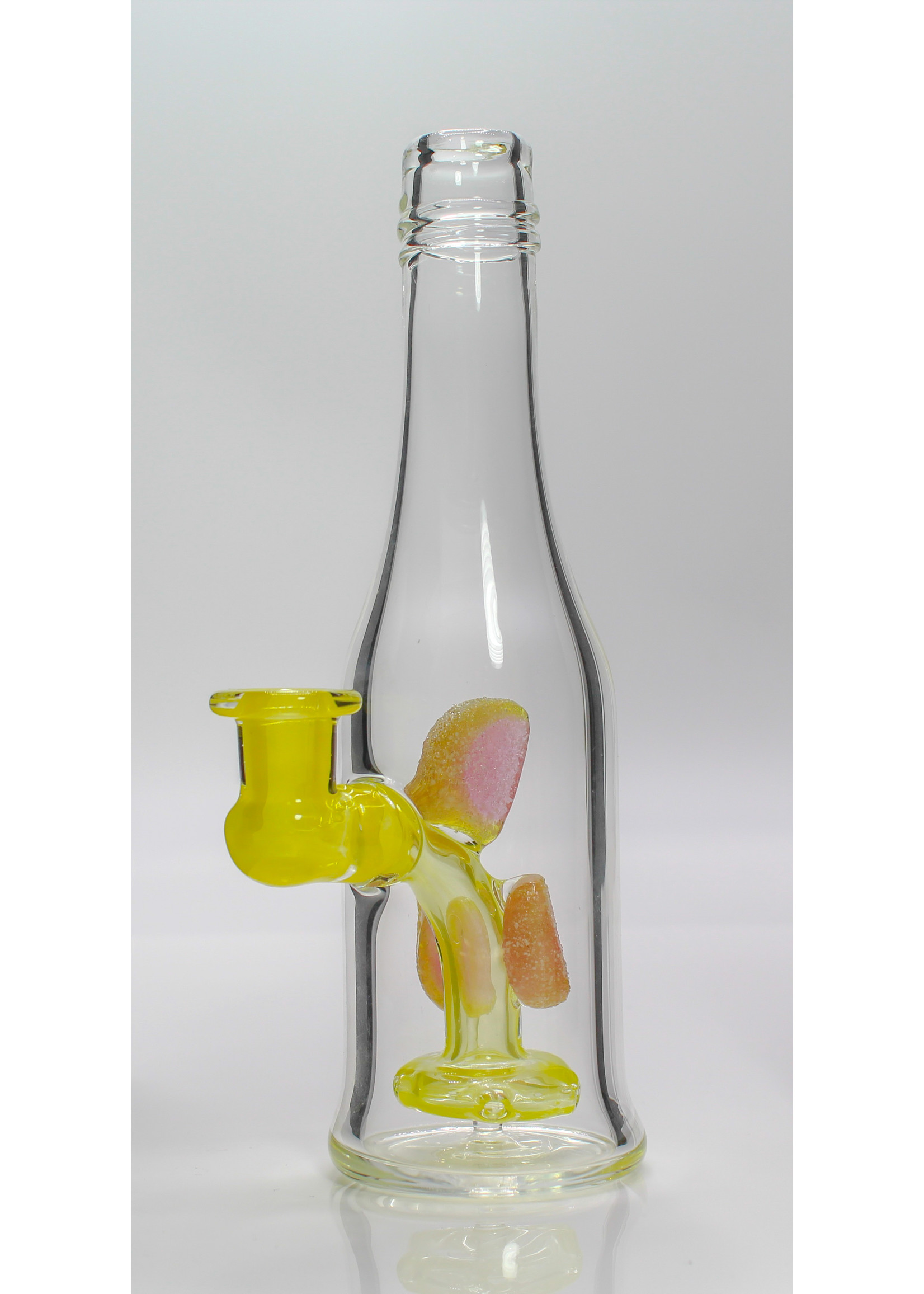 Emperial Glass Emperial Glass Bottle Rig #6