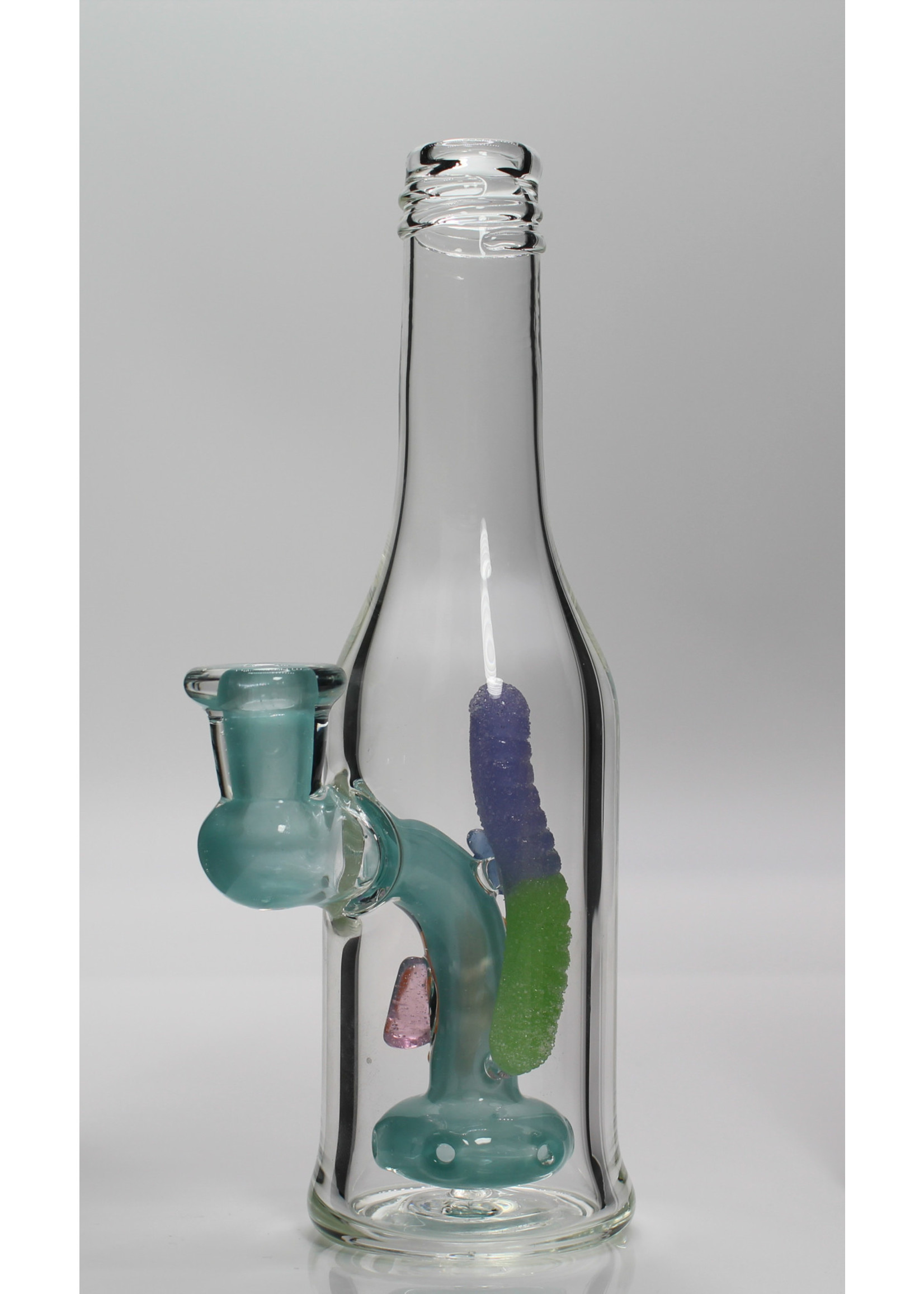 Emperial Glass Emperial Glass Bottle Rig #1
