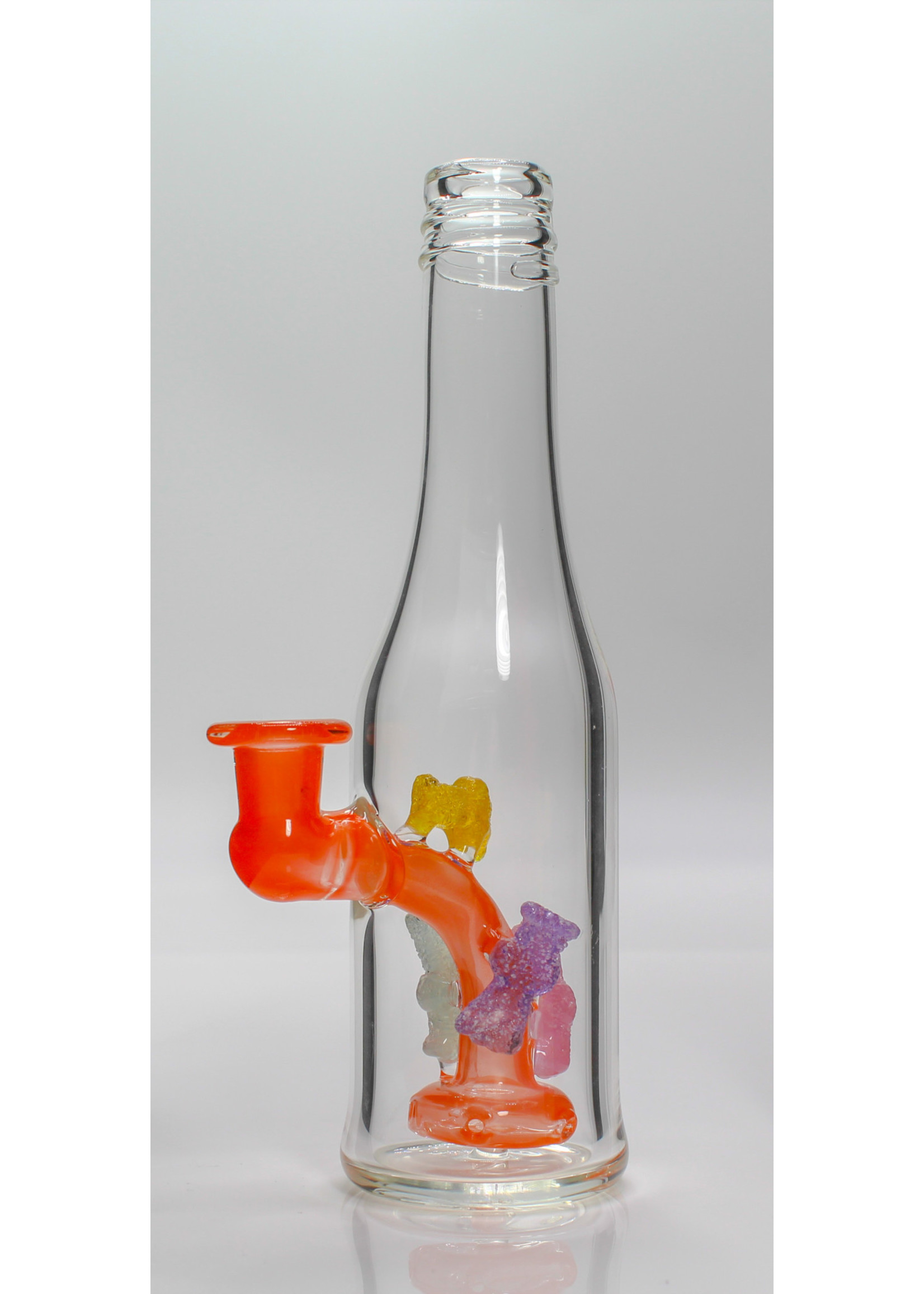 Emperial Glass Emperial Glass Bottle Rig #2