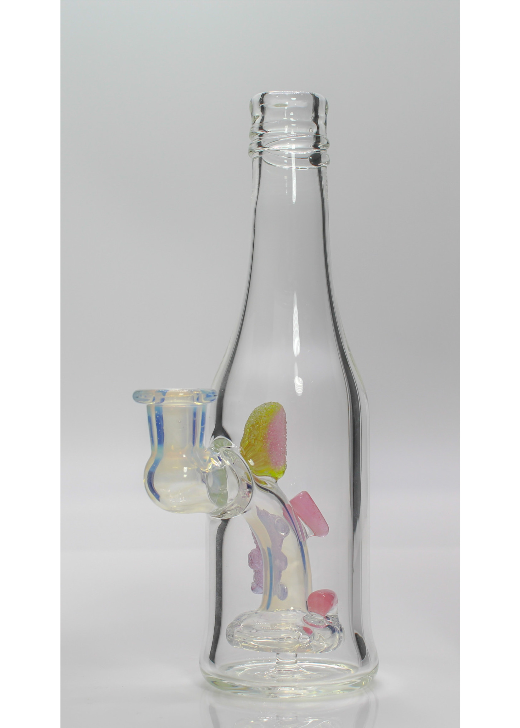 Emperial Glass Emperial Glass Bottle Rig #3