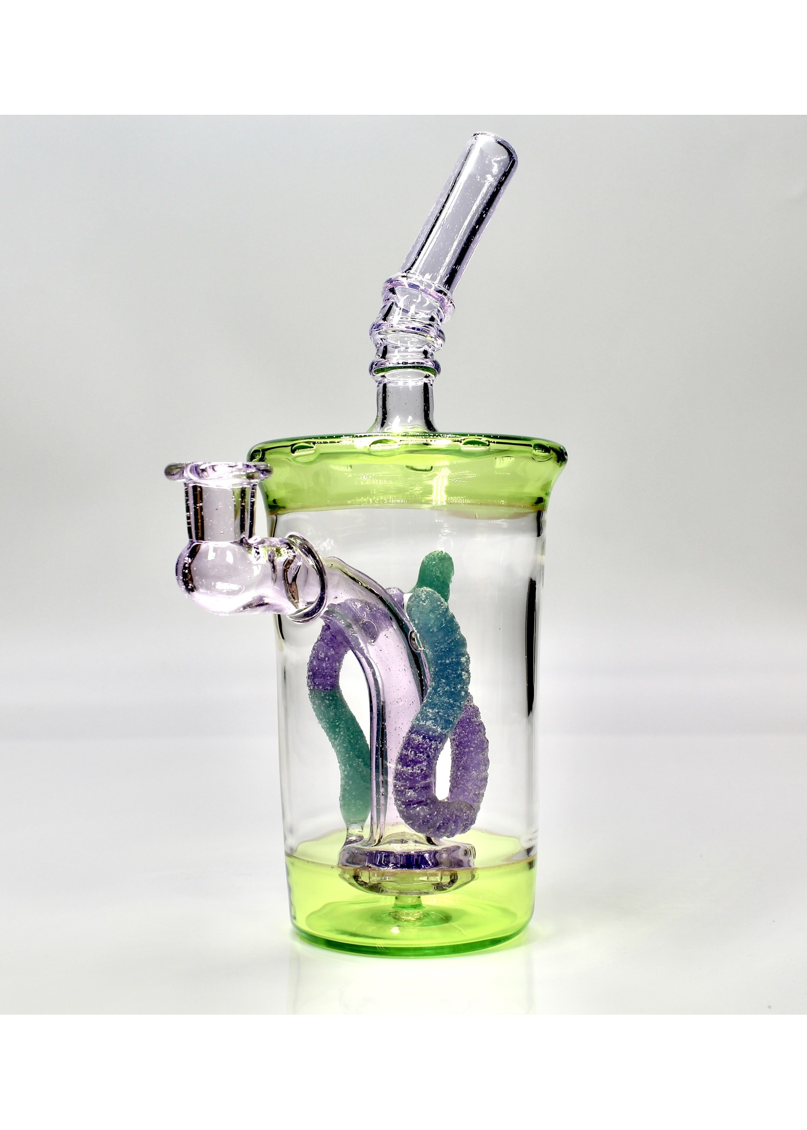 Emperial Glass Emperial Glass Cup Rig #1