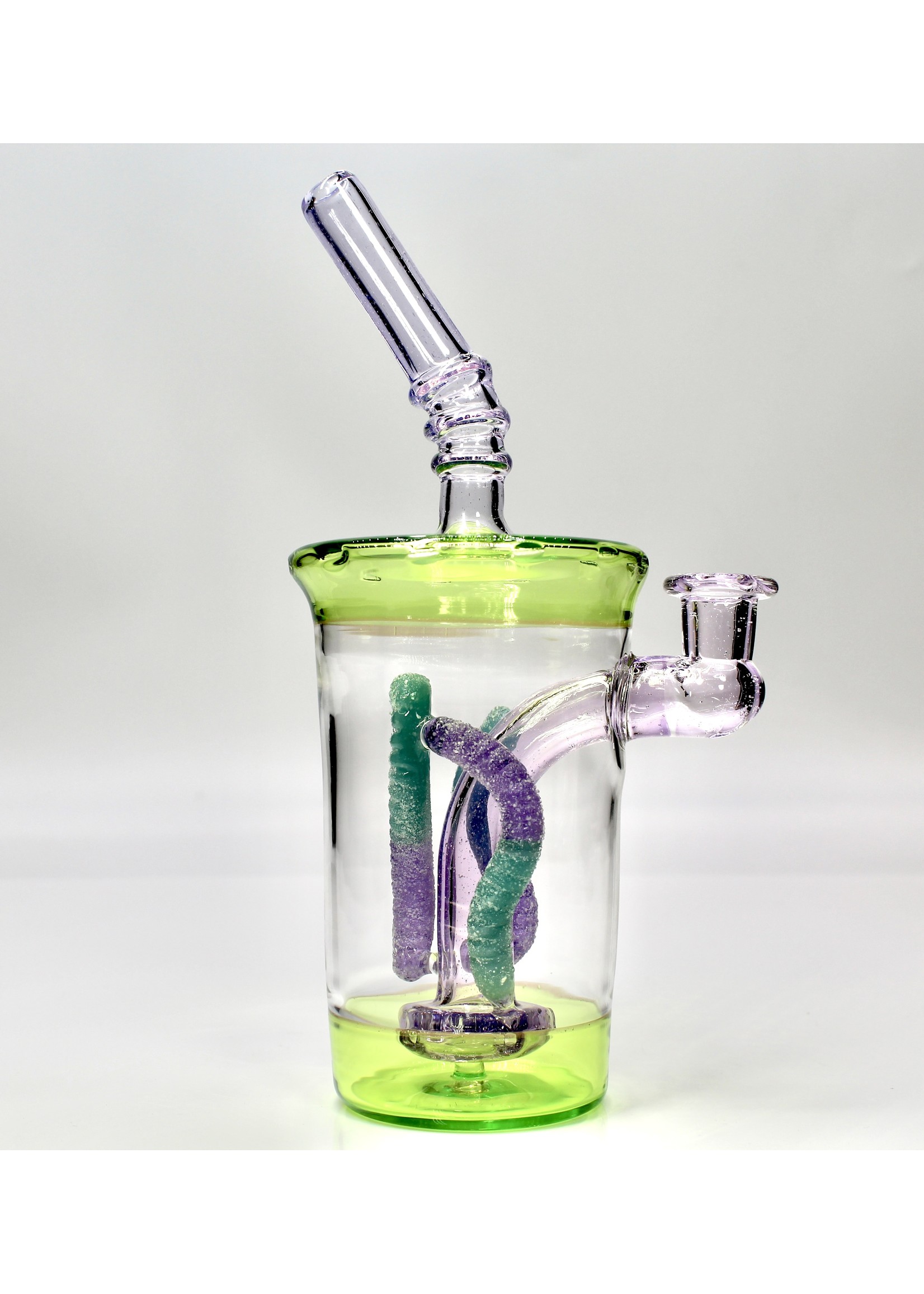 Emperial Glass Emperial Glass Cup Rig #1