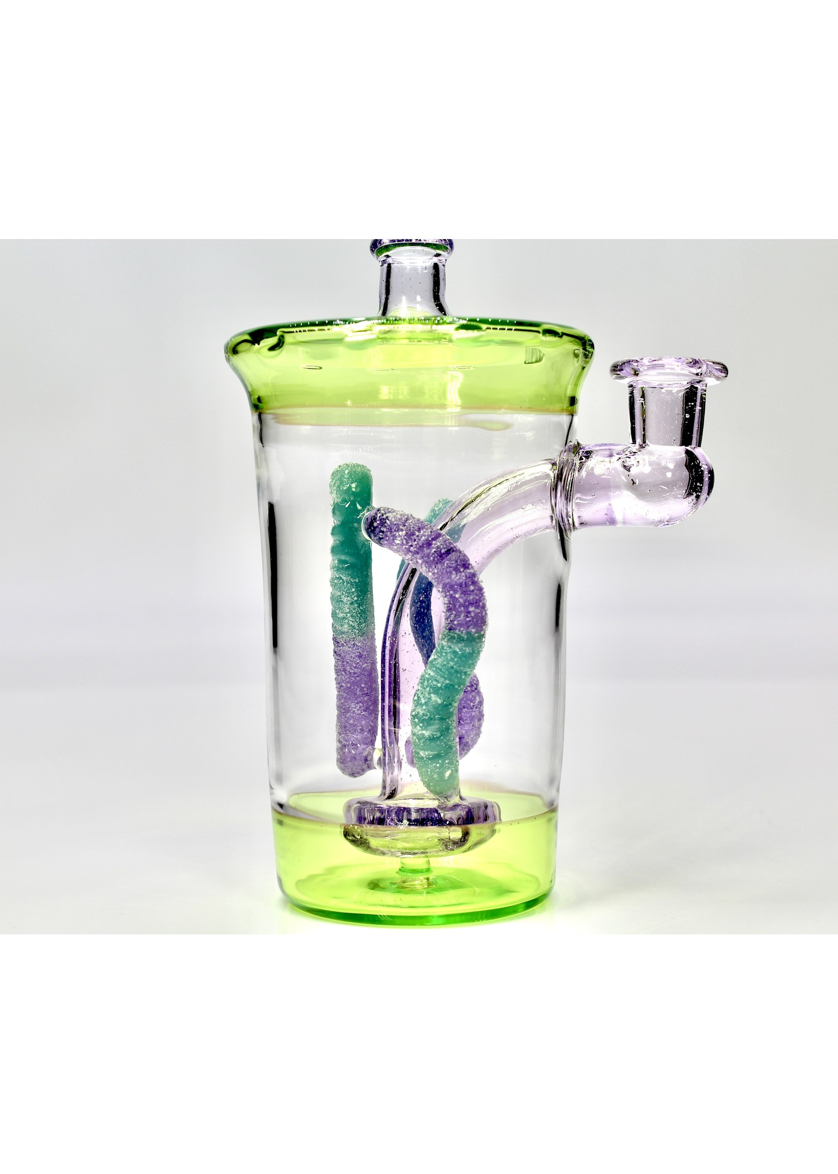 Emperial Glass Emperial Glass Cup Rig #1