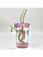Emperial Glass Emperial Glass Cup Rig #2