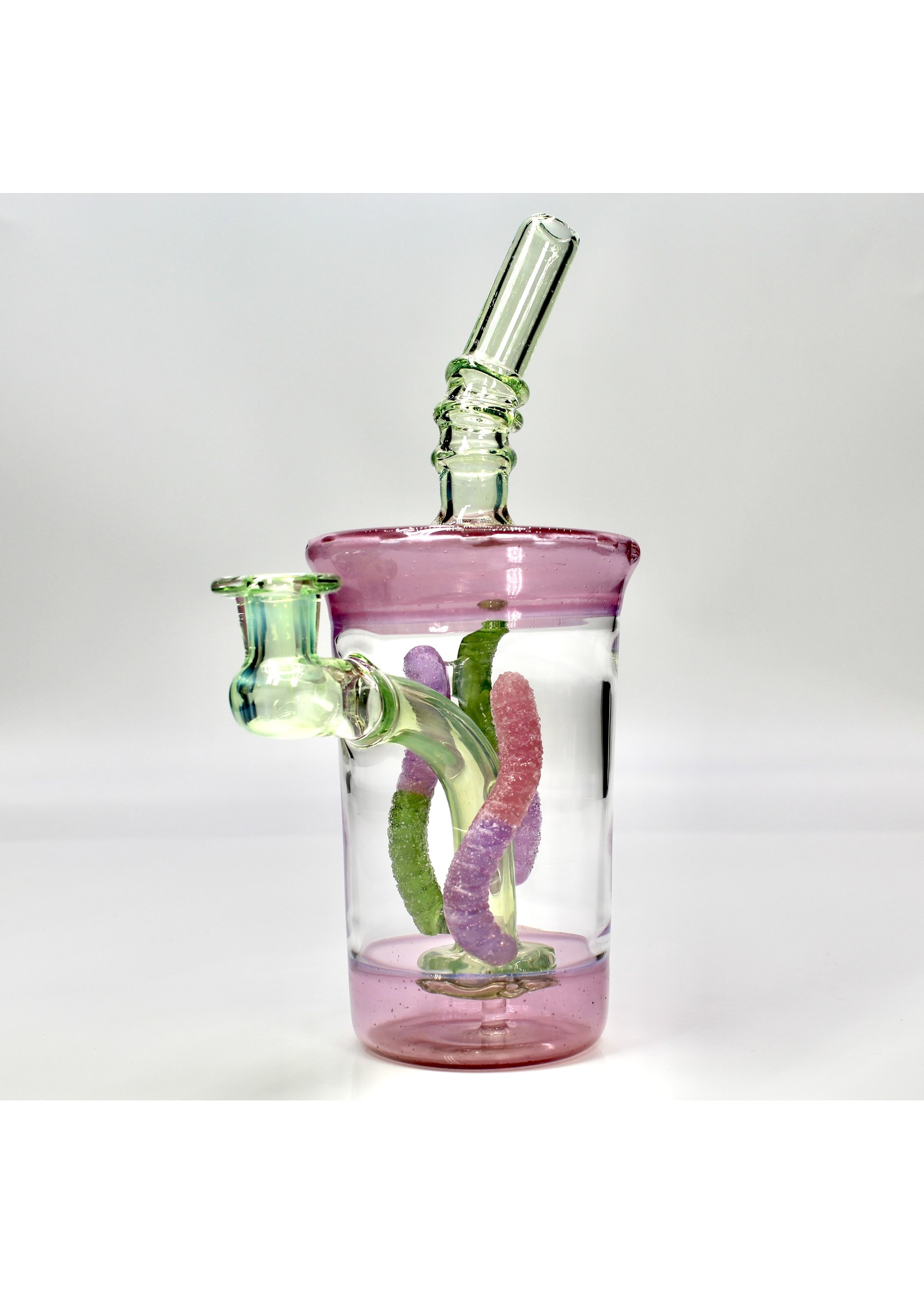 Emperial Glass Emperial Glass Cup Rig #2