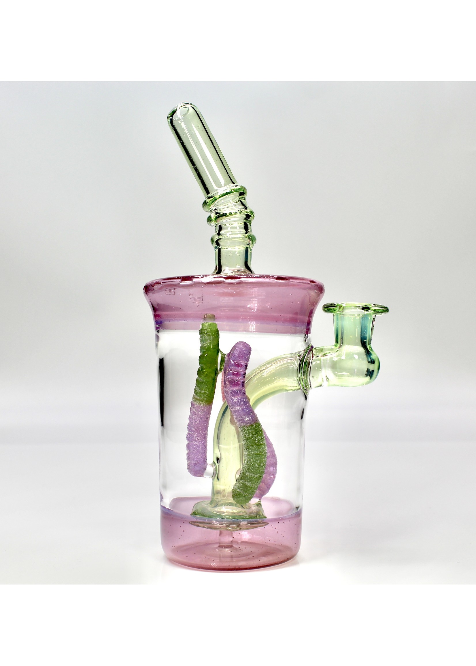 Emperial Glass Emperial Glass Cup Rig #2