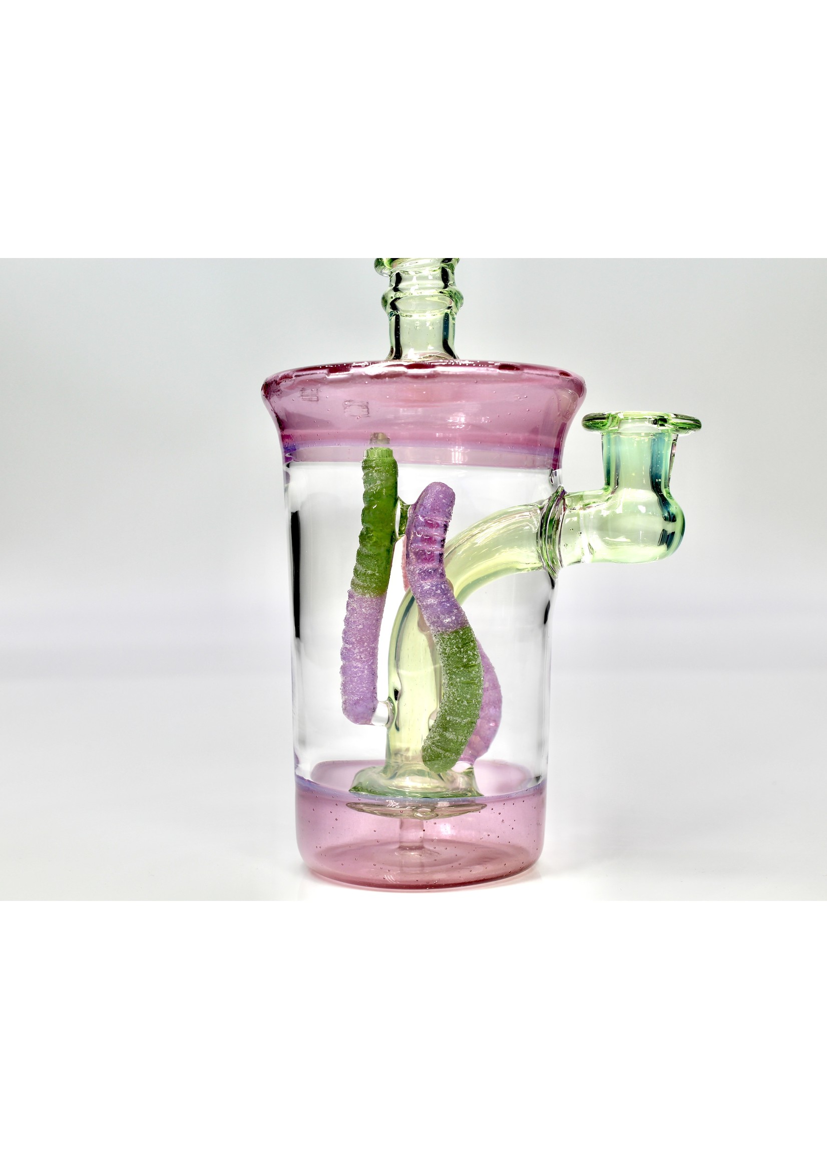 Emperial Glass Emperial Glass Cup Rig #2