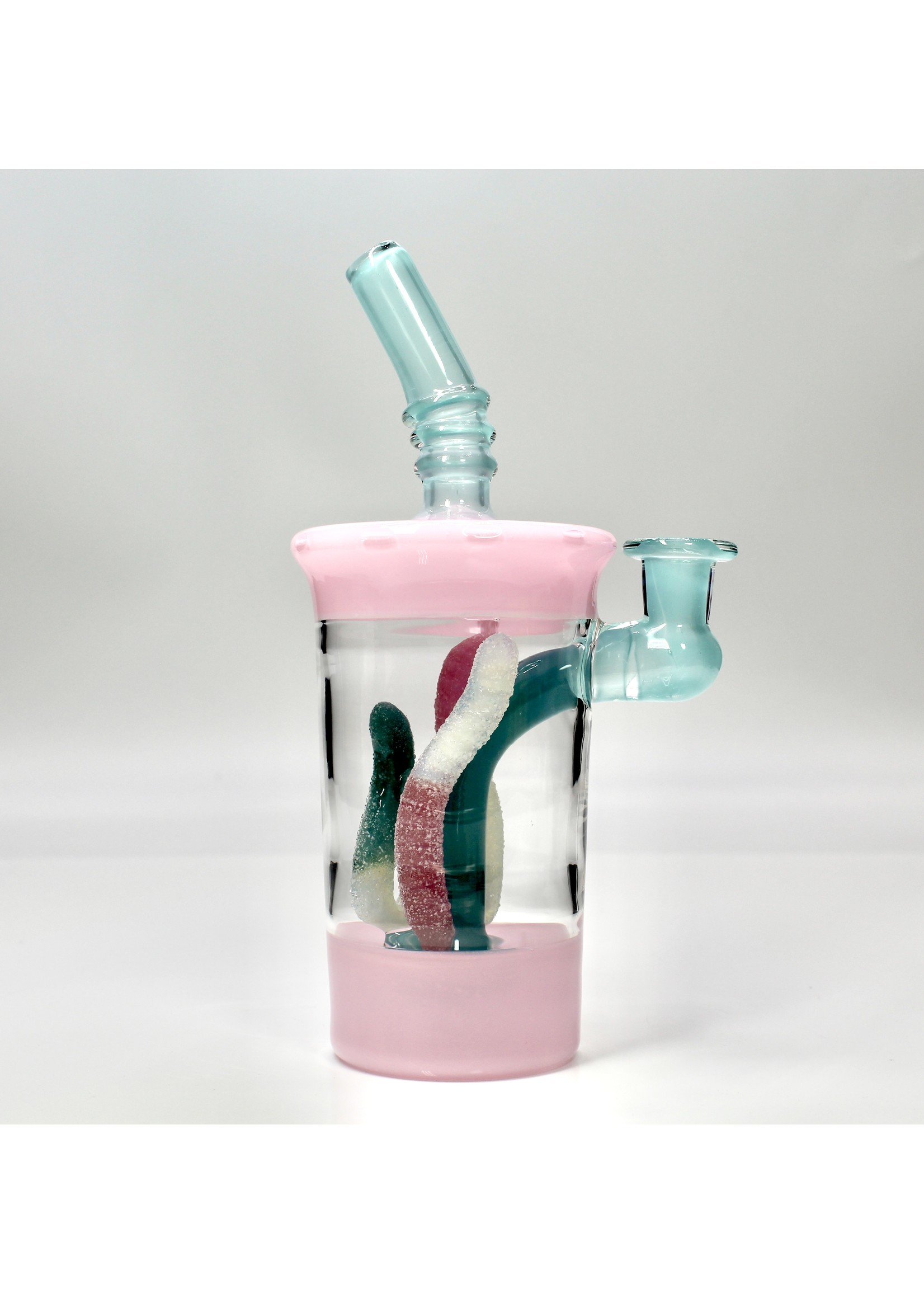 Emperial Glass Emperial Glass Cup Rig #3