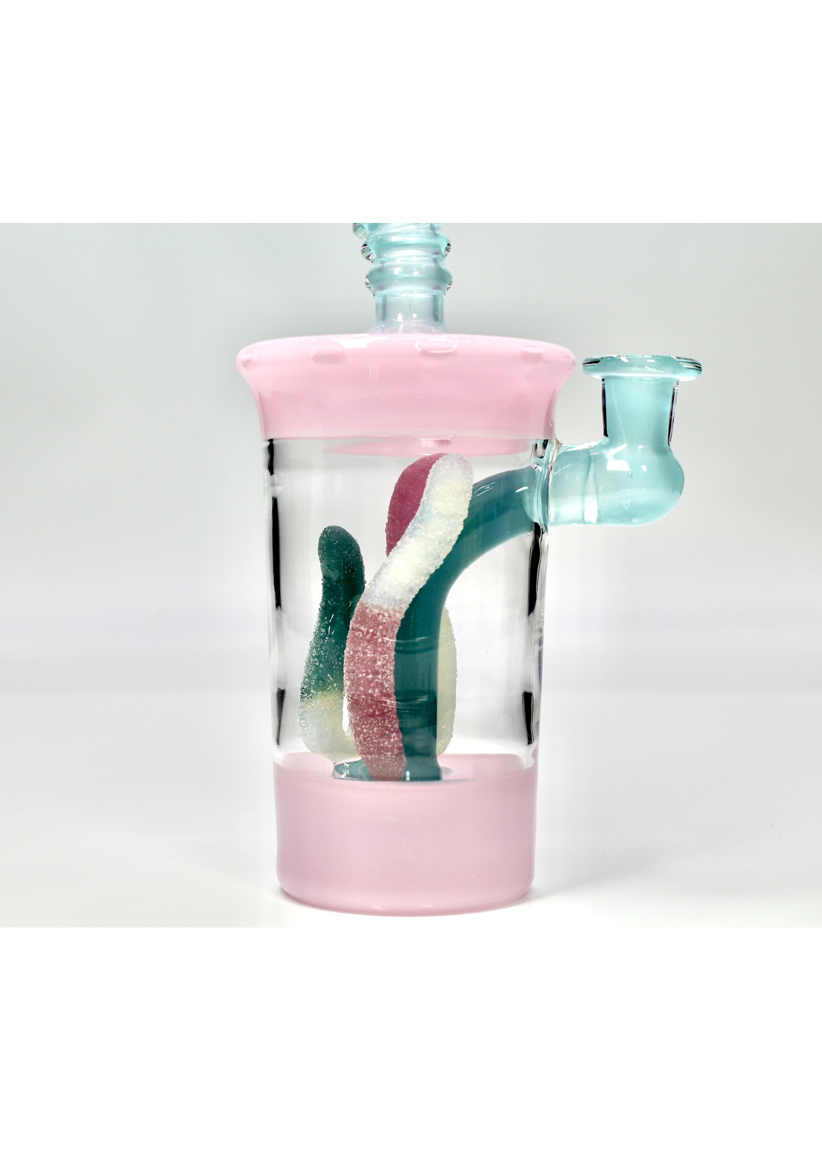 Emperial Glass Emperial Glass Cup Rig #3