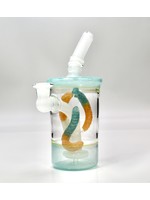 Emperial Glass Emperial Glass Cup Rig #4