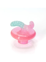 Emperial Glass Emperial Glass Soild Caps 1-12