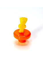 Emperial Glass Emperial Glass Soild Caps 13-20