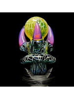 Mike Luna Mike Luna X Congruent Creations Claw Cap