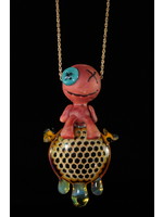 Joe P Joe P x Muller Pendant #1