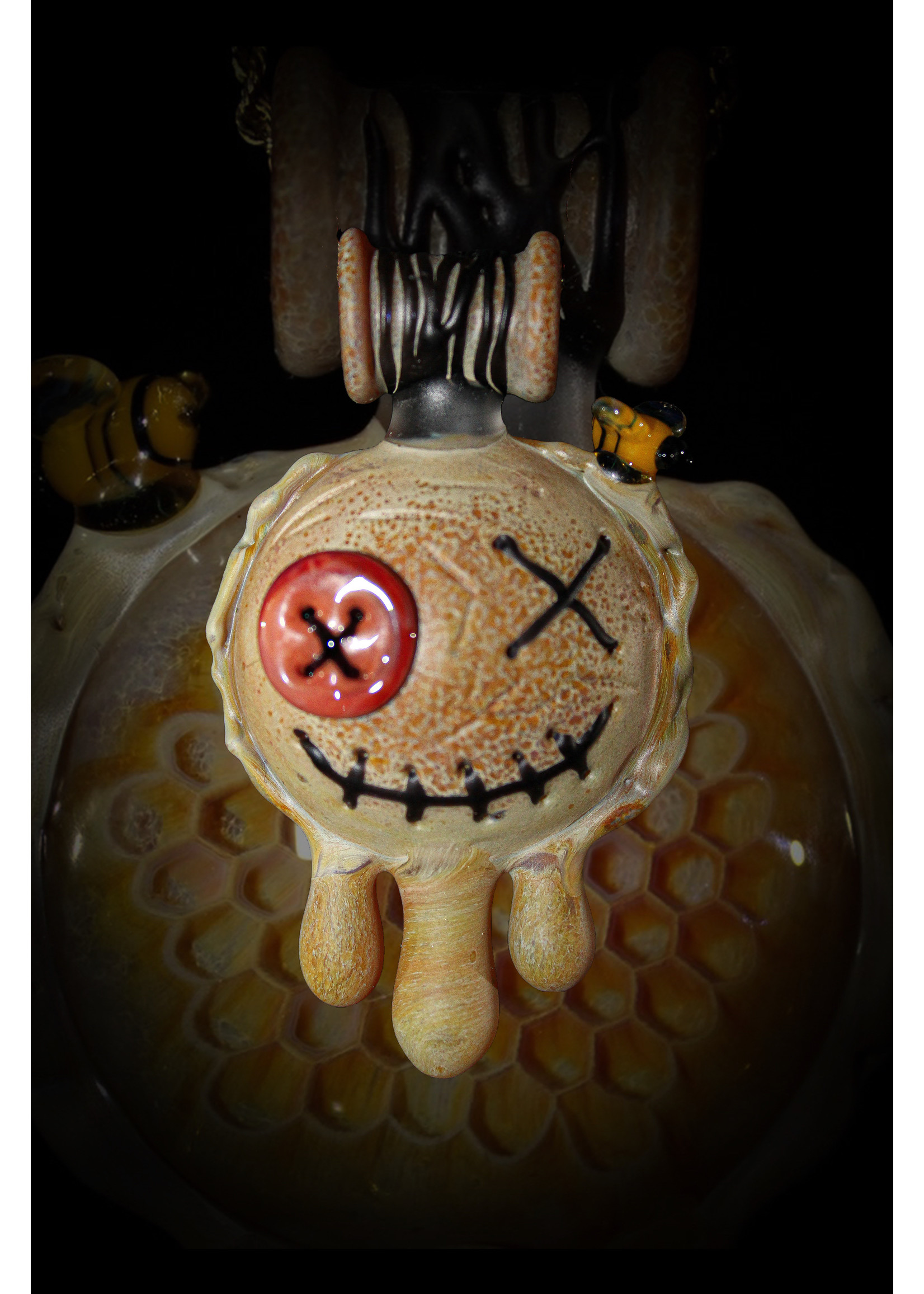 Joe P Joe P x Muller Pendant #3