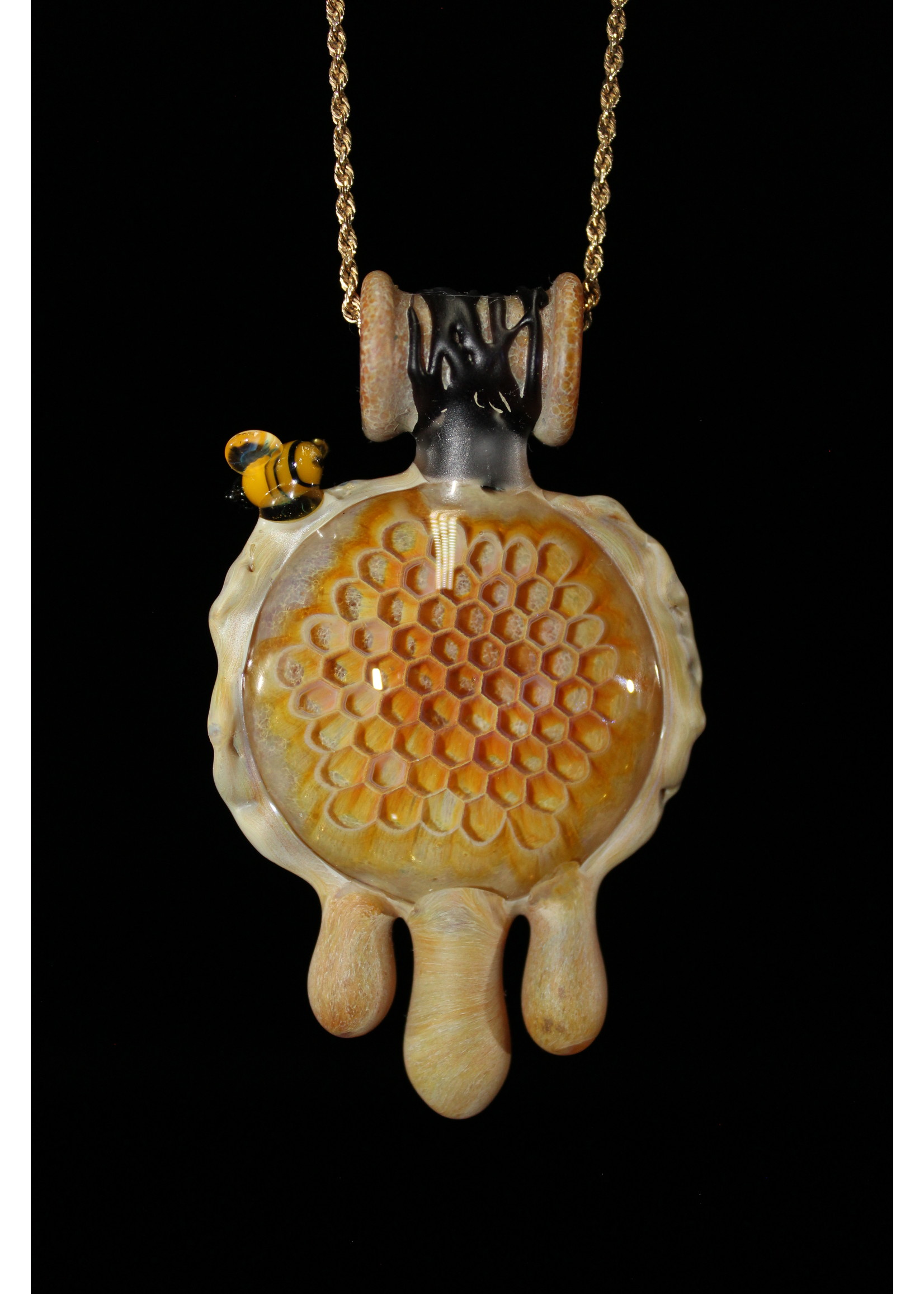 Joe P Joe P x Muller Pendant #3