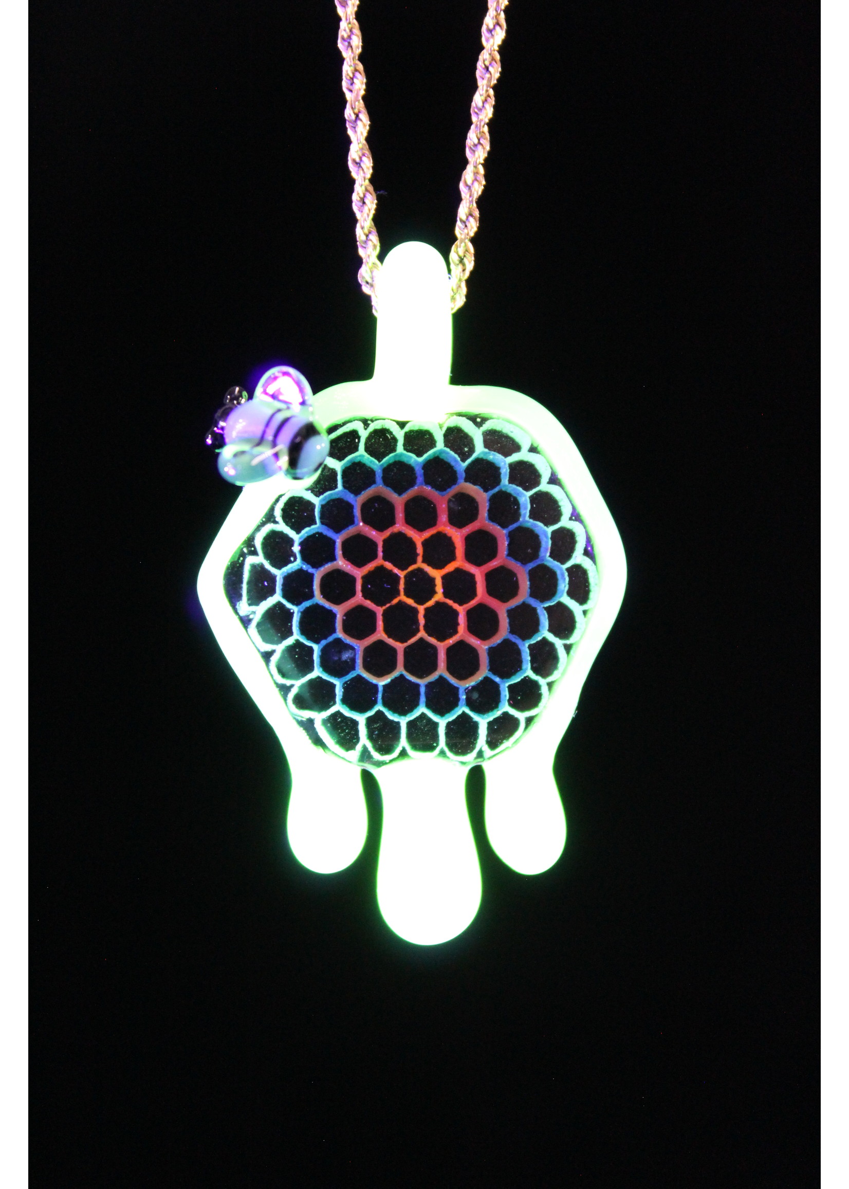 Joe P Joe P UV Pendant