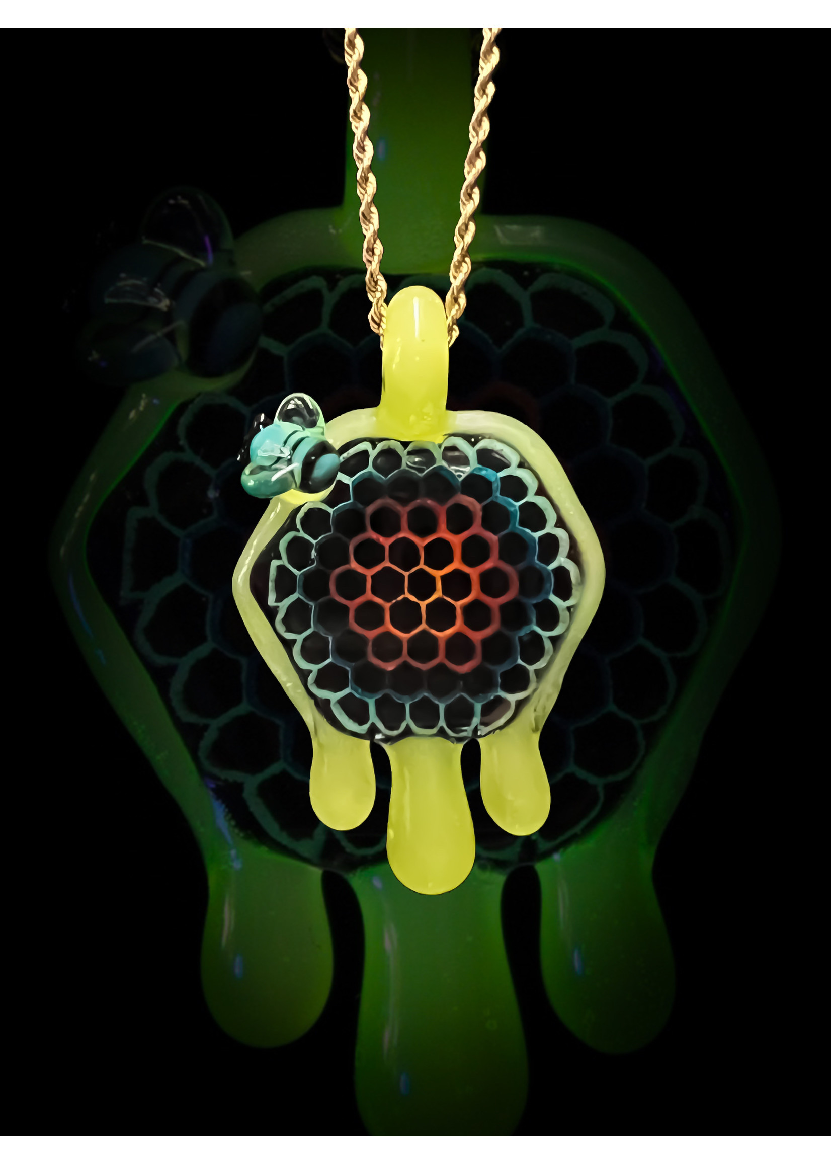 Joe P Joe P UV Pendant