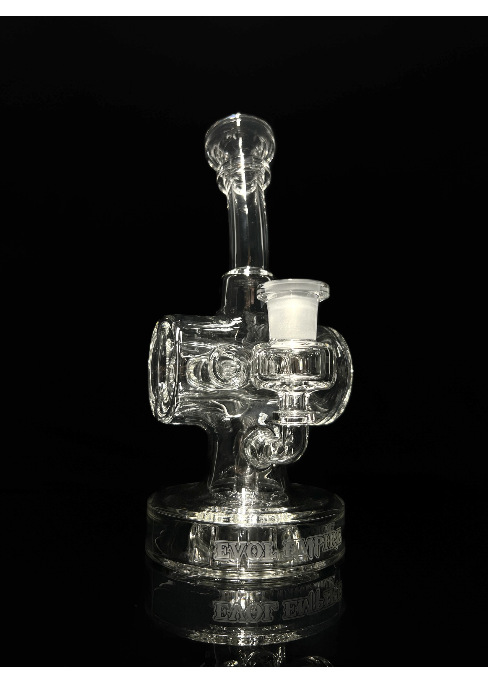 Evol Empire Evol Empire Clear Eclipse