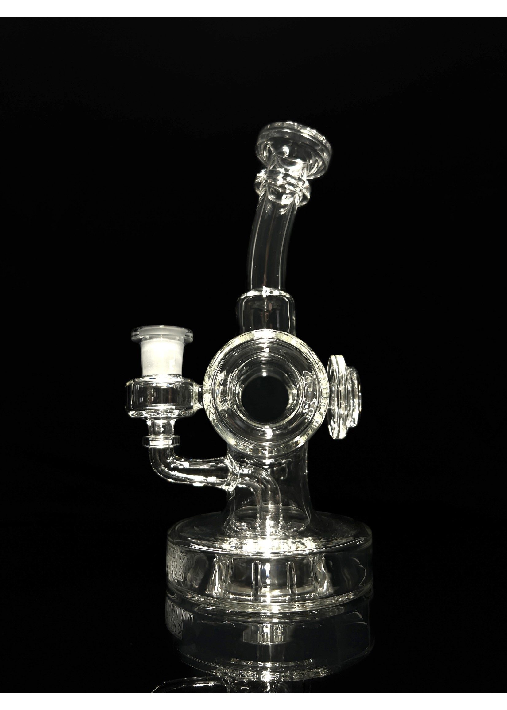 Evol Empire Evol Empire Clear Eclipse