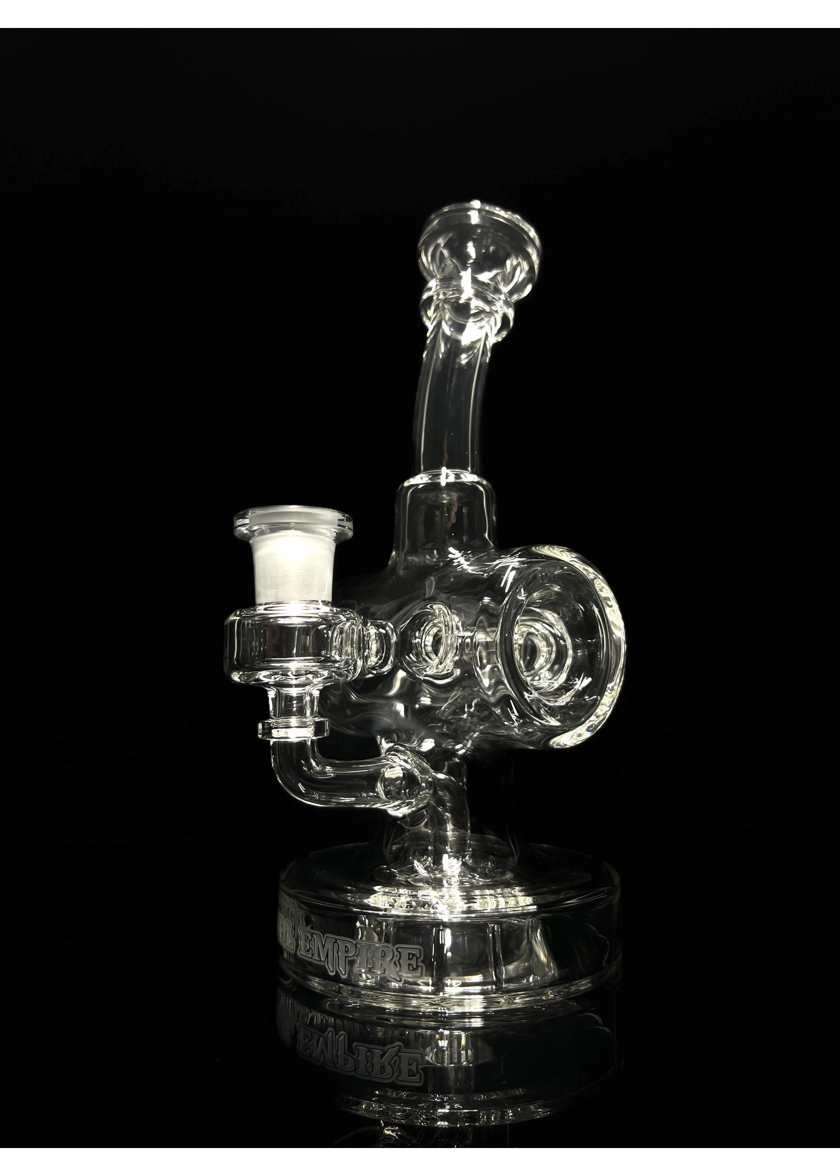 Evol Empire Evol Empire Clear Eclipse