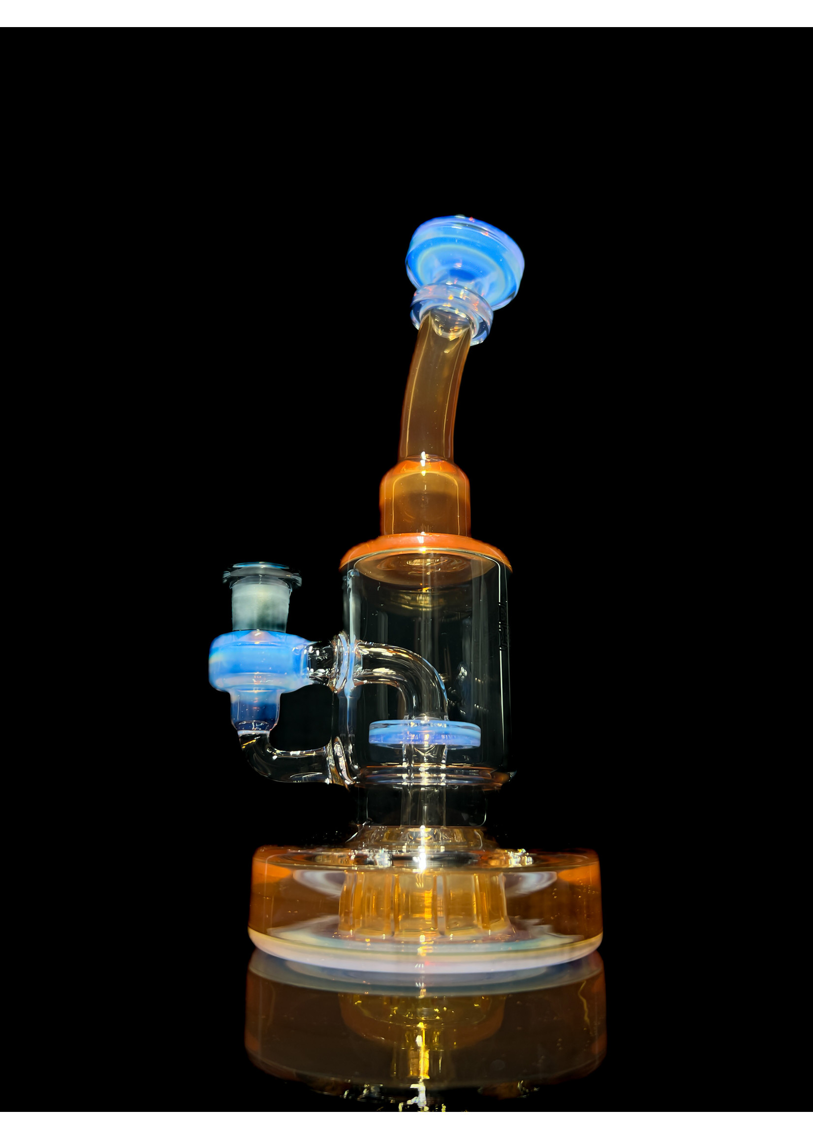 Evol Empire Evol Empire ADR Micro #1