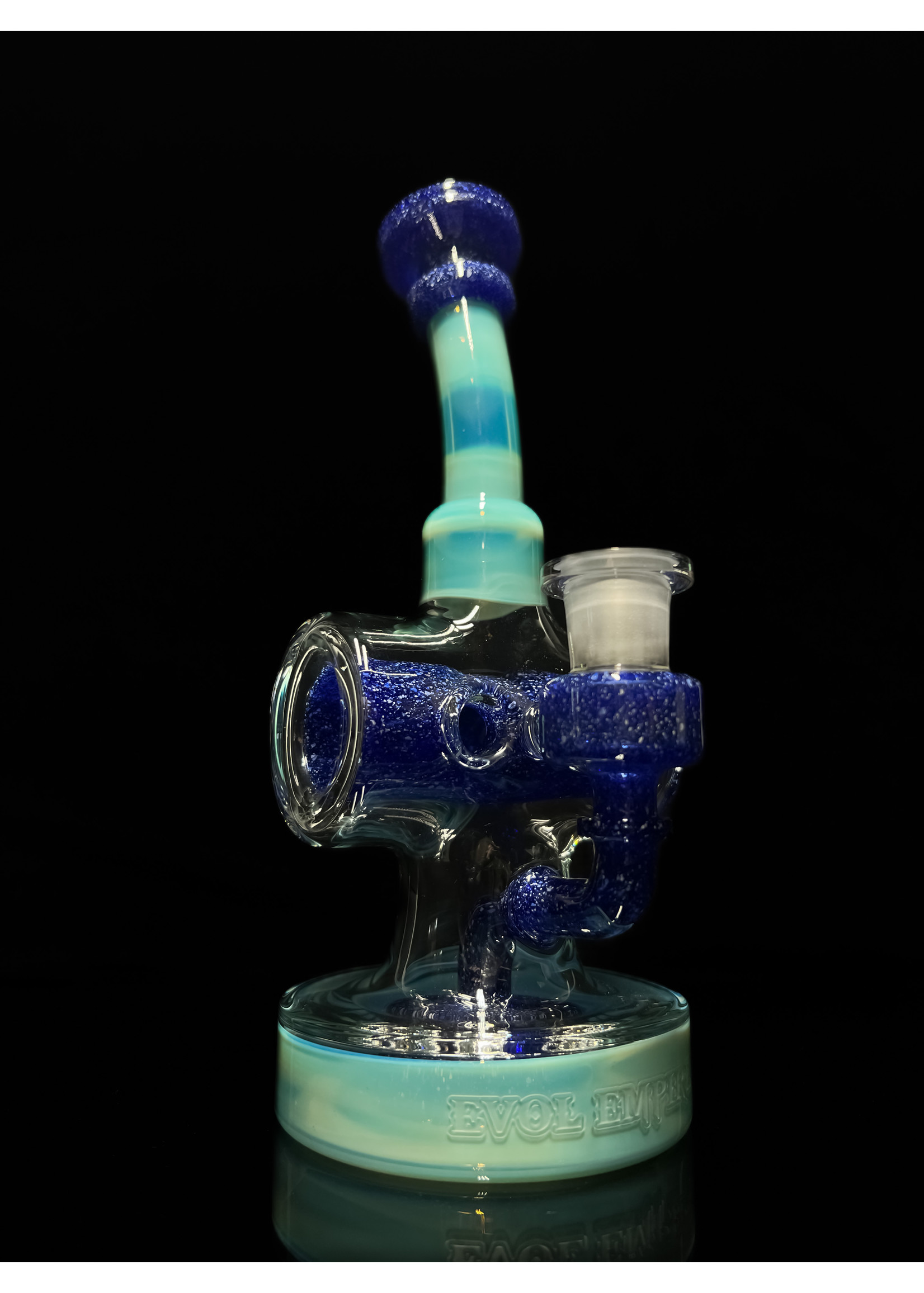 Evol Empire Evol Empire Worked Eclipse