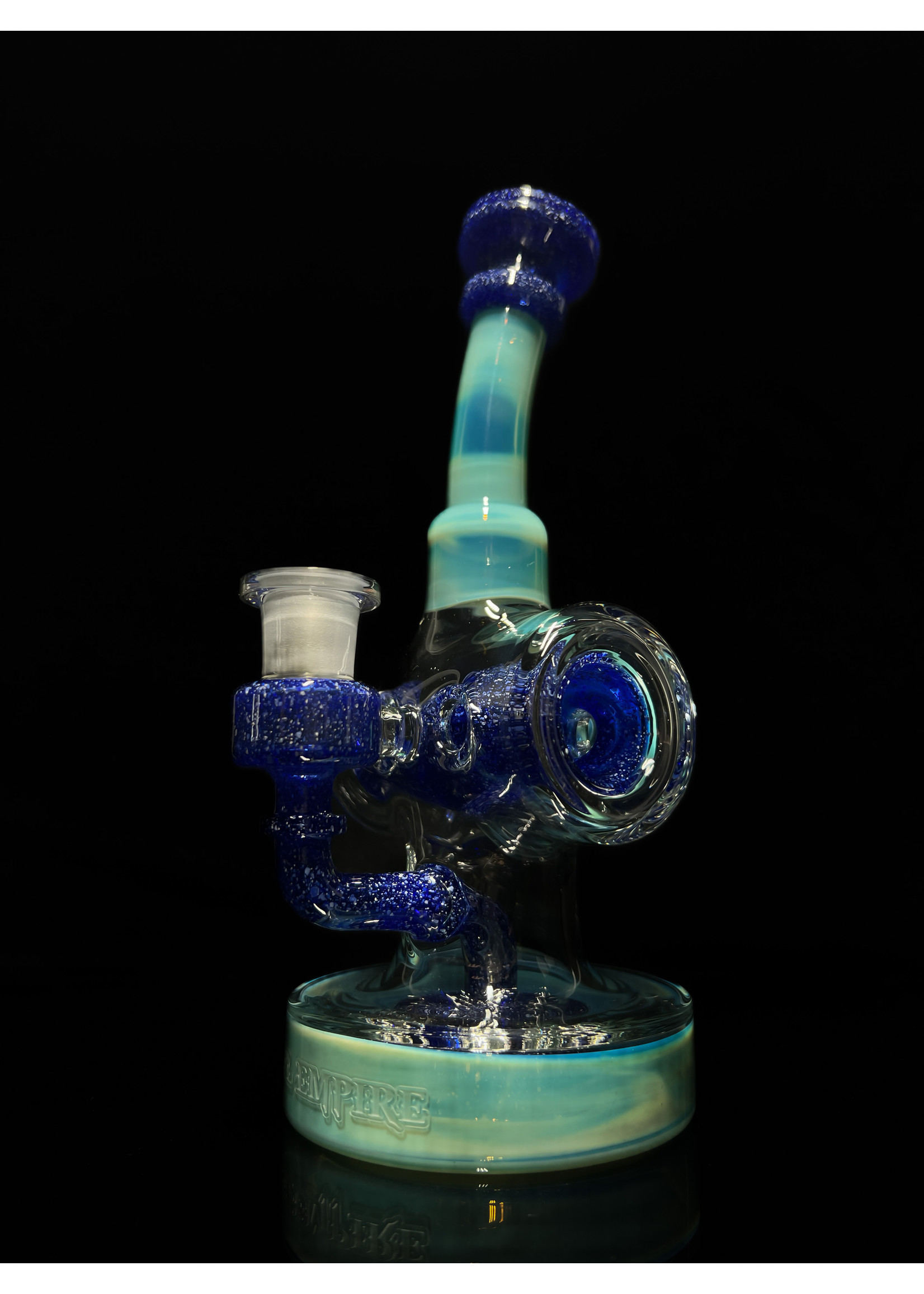 Evol Empire Evol Empire Worked Eclipse